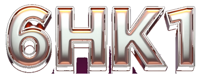 6hk1 logo